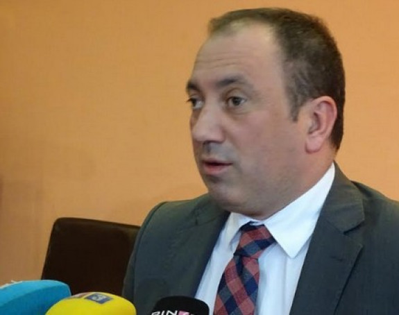 „S. Makedonija i Albanija su kandidati za EU“