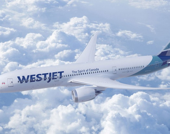 Измислио да има коронавирус, авион присилно слетио