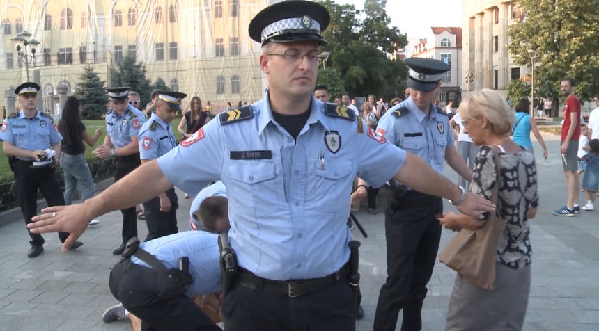 Nakon Okružnog zahtjev podnesen Vrhovnom sudu RS