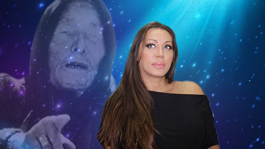 Pevačica tvrdi: Ja sam unuka Baba Vange a ovo sam nasledila od nje!