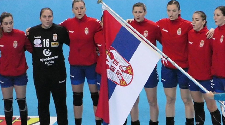 Rukometašice Srbije dobile novog rivala
