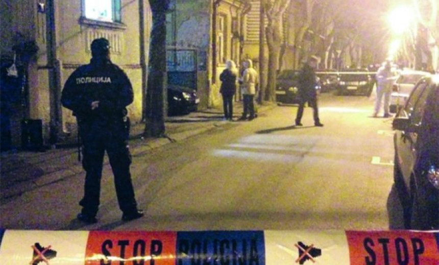 Srbija: Mladić udarao starca čekićem po glavi