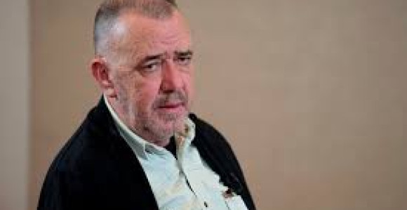 Preminuo novinar Dragoljub Žarković