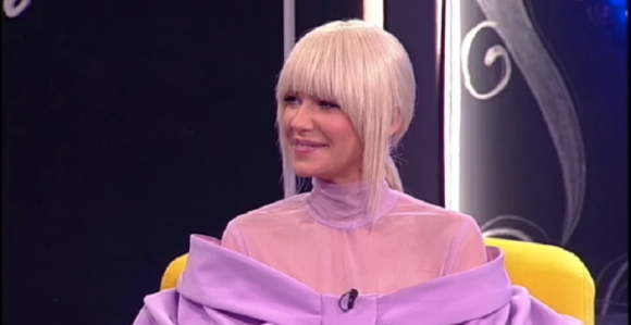 Nataša Bekvalac iskreno pred koncert: Bila sam preplašena!