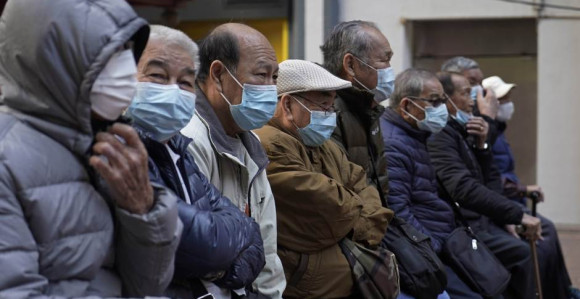 Вирусом корона у свијету заражено преко 24.500 људи