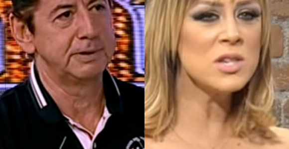 Jašar ljut na Slađu Alegro: Ona je izbrisala moje ime, a uzela moj hit!