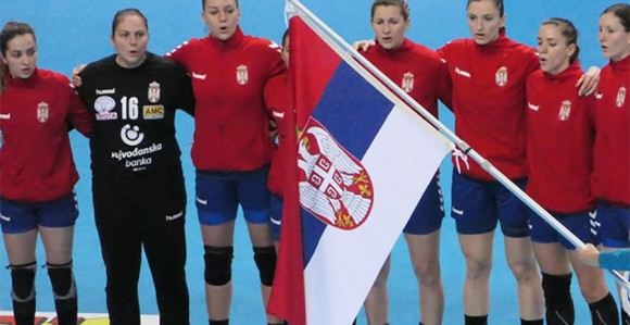 Rukometašice Srbije dobile novog rivala