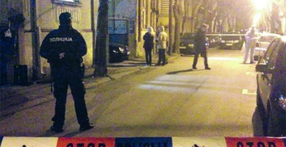 Srbija: Mladić udarao starca čekićem po glavi