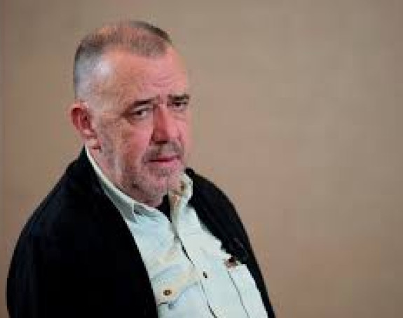 Преминуо новинар Драгољуб Жарковић