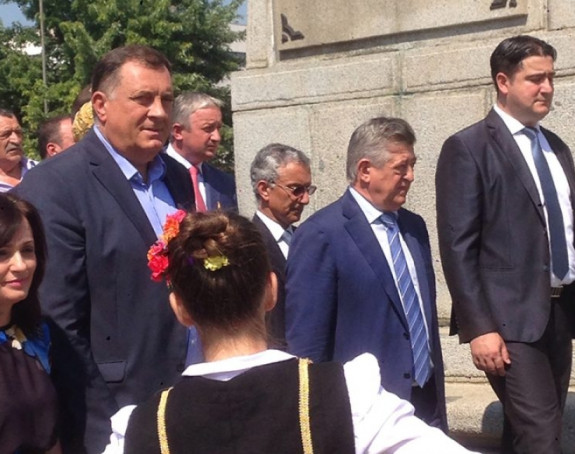 Izbjegava li Mićić PDP zbog saradnje sa SNSD-om?
