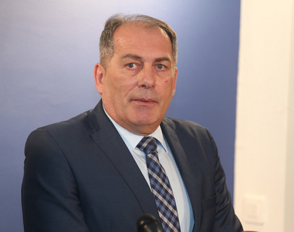 Tužilaštvo neće da objavi prijavu protiv Mektića