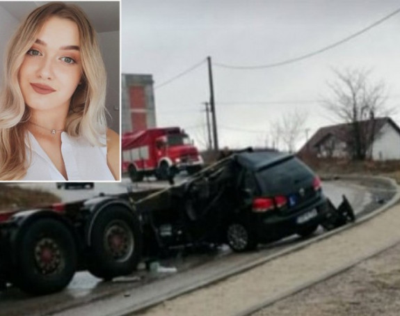 Brzina kamiona uzrok tragedije kod Cazina?
