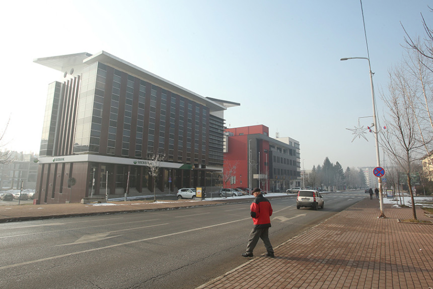 Gradonačelnika Istočnog Sarajeva biraće građani