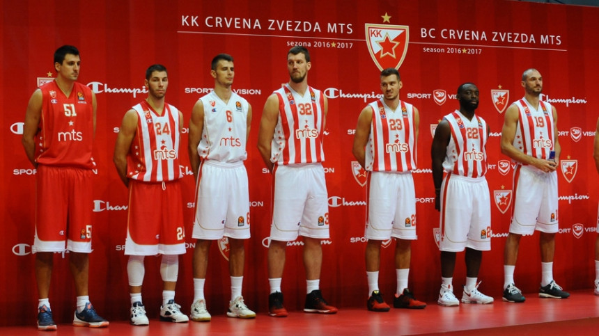 Crvena zvezda tužila ABA ligu