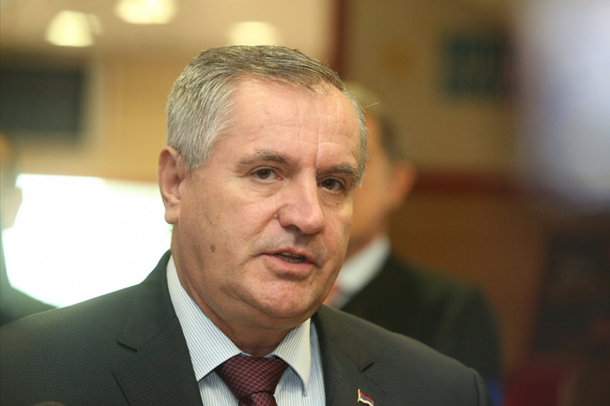 Višković ministarki finansija FBiH prijeti tužbom