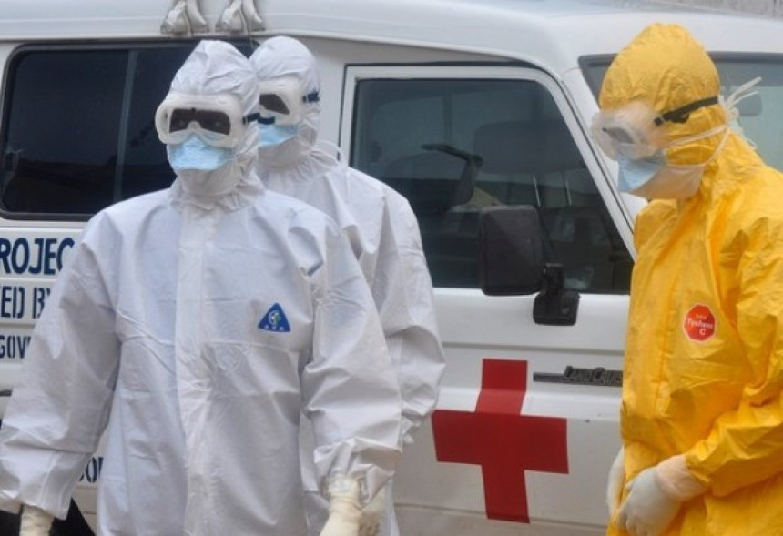 Umro ljekar koji je upozoravao na virus korona