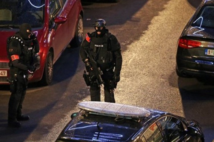 Ухапшено 25 особа из албанске нарко-групе у Европи