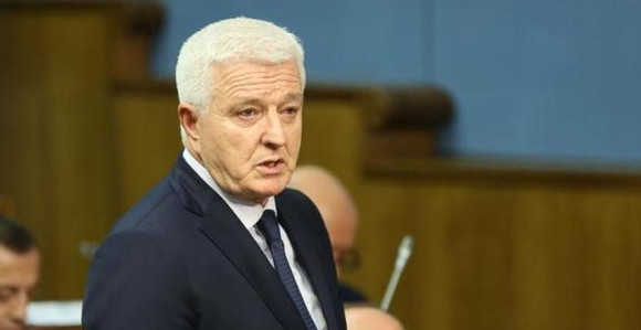 Премијер Црне Горе: Прихватићемо дијалог са Црквом