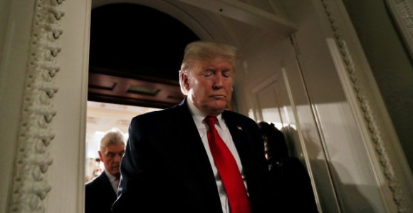 "Читав процес је био лов на вјештице"