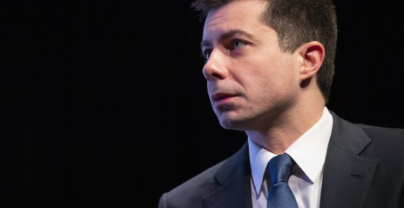 Може ли Пит бити кандидат Демократа за предсједника?