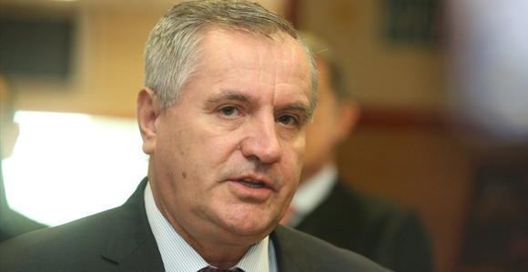 Višković ministarki finansija FBiH prijeti tužbom