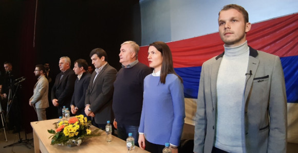 Opozicioni skup: "Buđenje Srpske" sutra u Foči
