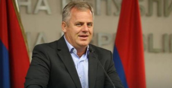 "Narod zna šta je Dodik uradio zbog fotelje u Sarajevu"
