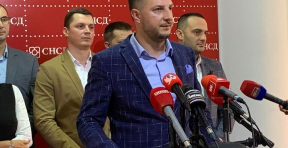 Ćorić: Nastaviće se razgovori, ima više opcija u igri!?