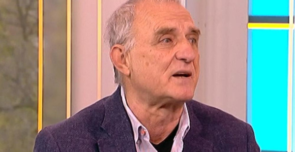 Lazar Ristovski još jedna žrtva prevare na internetu!