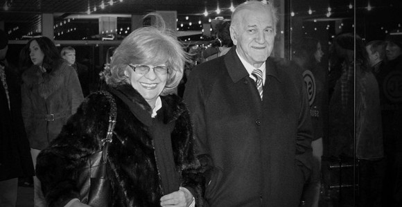 Ekshumacija tijela glumca Bate Živojinovića