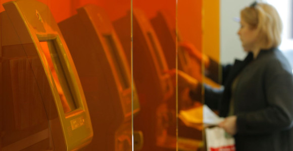 Kakvi su računi i bezbjednost nakon pljačke Sberbanke