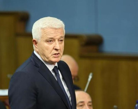 Премијер Црне Горе: Прихватићемо дијалог са Црквом