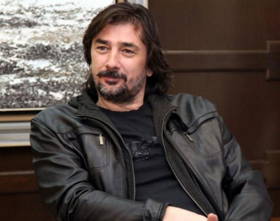 Vojin Četković se dobro osjeća i sve je u redu