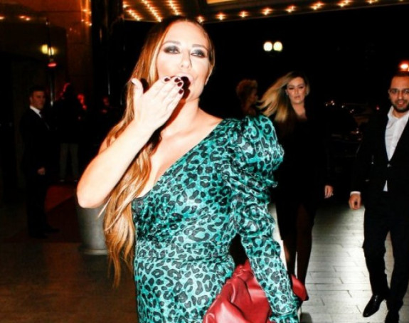 Ana Nikolic u vezi sa biznismenom iz Crne Gore bivšim dečkom voditeljke!