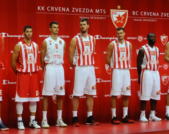 Crvena zvezda tužila ABA ligu