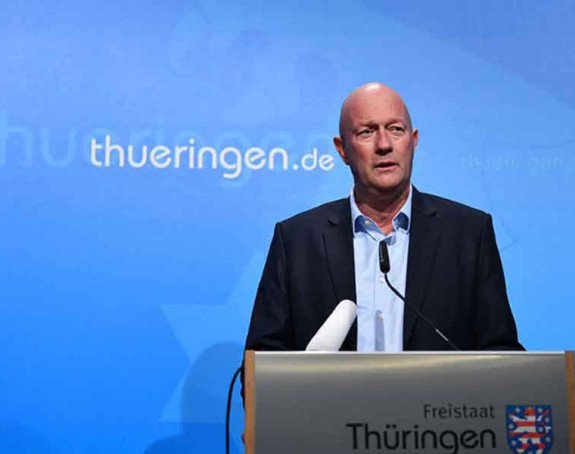 Премијер поднио оставку само 24 сата након избора