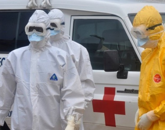 Умро љекар који је упозоравао на вирус корона