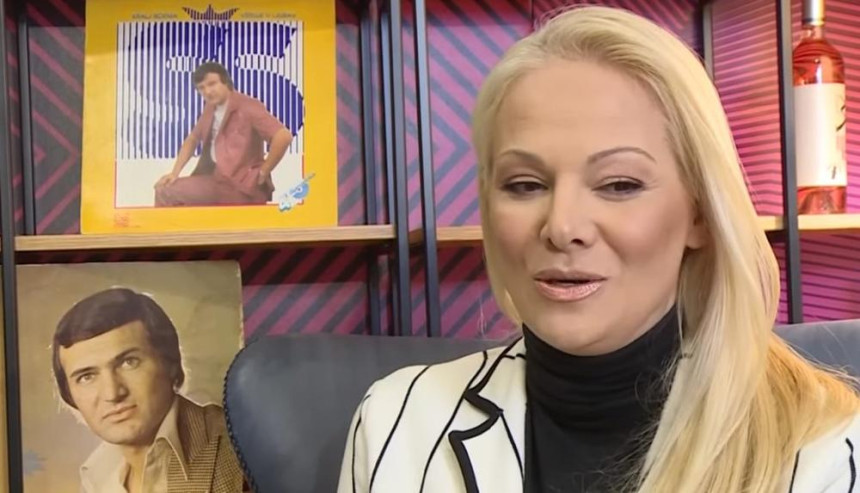 Ilda otvorila dušu i otkrila šta je ono što je boli najviše!