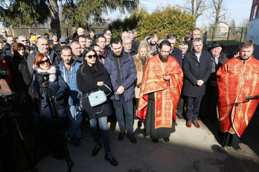 Obilježeno 78. godina od stravičnog zločina u Šargovcu