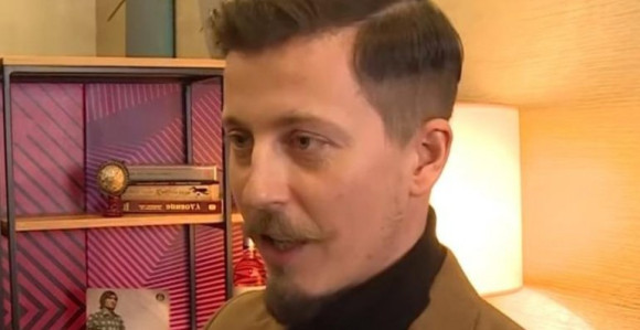 Dinča se povukao iz javnosti, zbog ovog razloga!