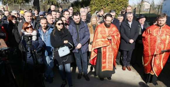 Obilježeno 78. godina od stravičnog zločina u Šargovcu
