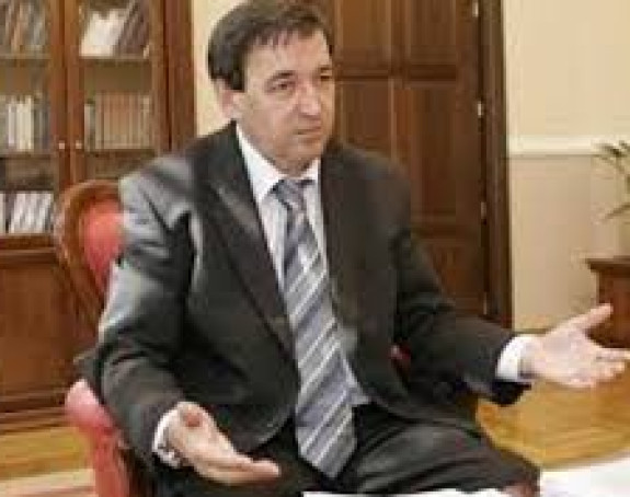 Дмичић напустио ДНС, постао важан члан ДЕМОС-а
