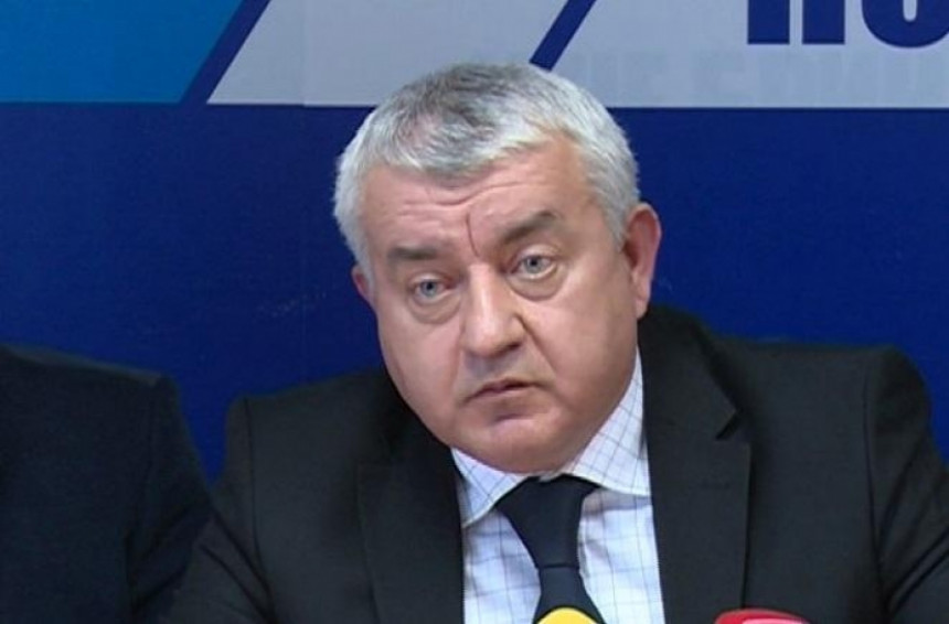 "Dodik u Sarajevu treba da brani srpske interese"