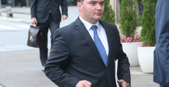 Košarac kupuje kancelarije po tri puta većoj cijeni