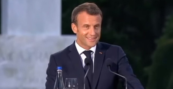 Французи сматрају да је Макрон лош предсједник
