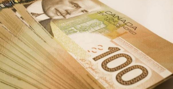 Spalio milion kanadskih dolara da ne bi dao bivšoj ženi!