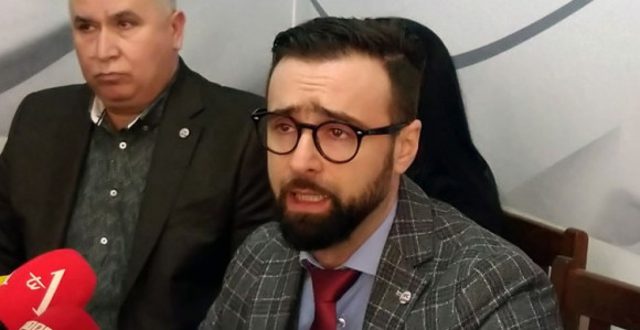 Tri člana PDP-a prešli u Ujedinjenu Srpsku