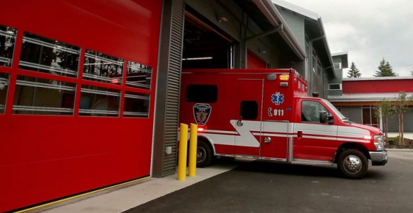 Poginula majka i njeno šestoro djece u požaru