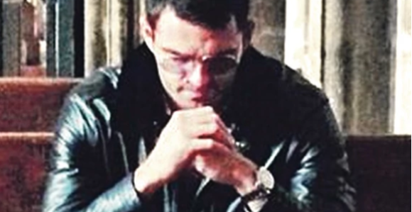 Vođa "škaljarskog klana" izručen Crnoj Gori