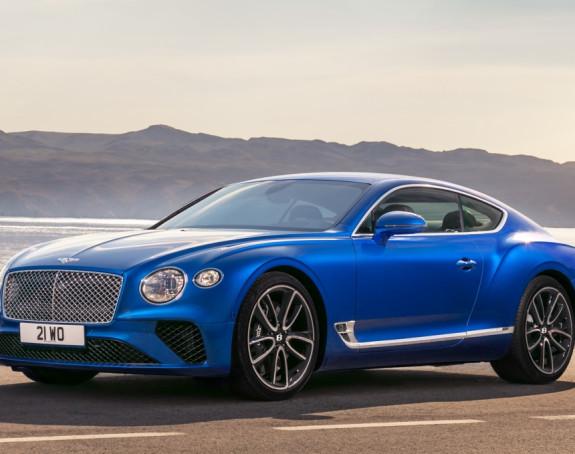 Skoro milijardu KM vrijedni uvezeni automobili u BiH